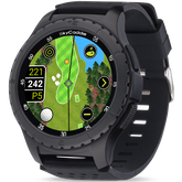 LX5 GPS Watch